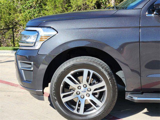 used 2022 Ford Expedition car, priced at $44,997