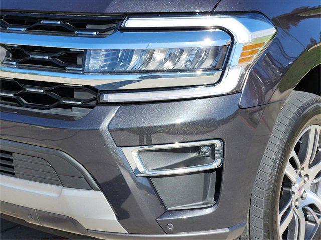 used 2022 Ford Expedition car, priced at $44,997