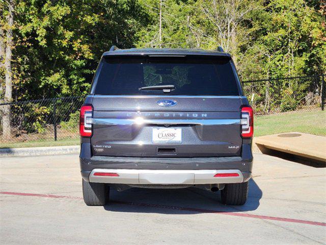 used 2022 Ford Expedition car, priced at $44,997