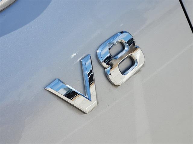 used 2020 Nissan Armada car, priced at $27,417