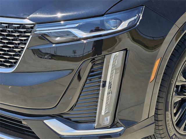 new 2024 Cadillac XT6 car, priced at $51,310