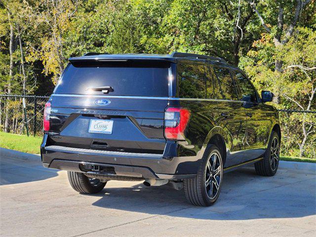 used 2021 Ford Expedition car, priced at $32,997