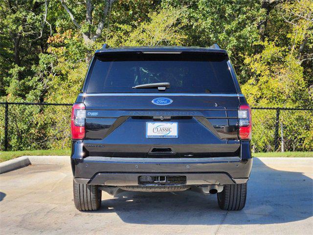 used 2021 Ford Expedition car, priced at $32,997