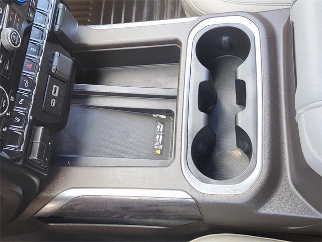 used 2022 Chevrolet Silverado 2500 car, priced at $49,320