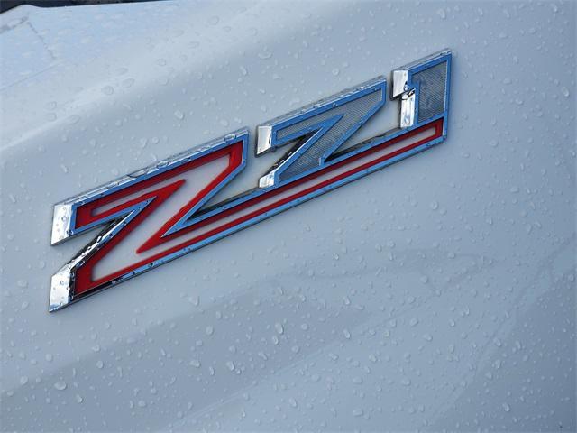 used 2022 Chevrolet Silverado 2500 car, priced at $49,320