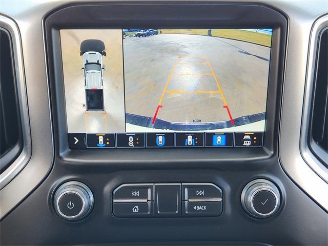 used 2022 Chevrolet Silverado 2500 car, priced at $49,320