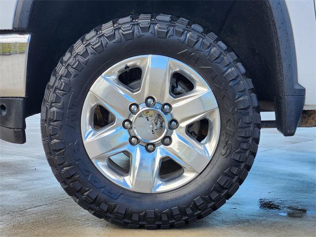 used 2022 Chevrolet Silverado 2500 car, priced at $49,320