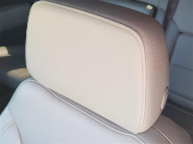 used 2022 Chevrolet Silverado 2500 car, priced at $49,320