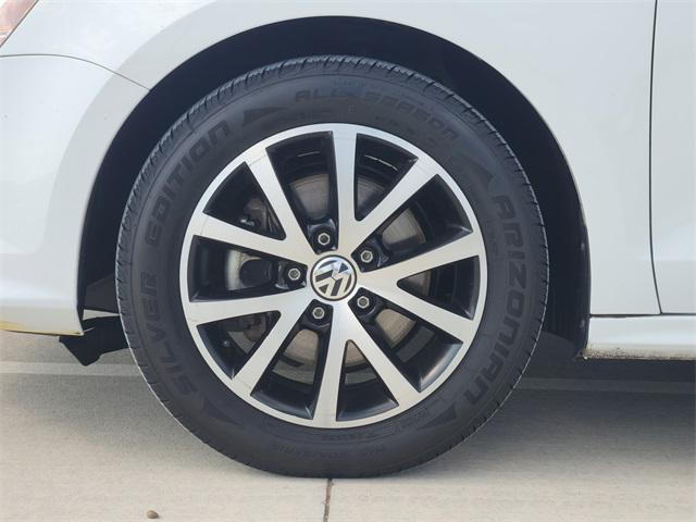 used 2017 Volkswagen Jetta car, priced at $12,850