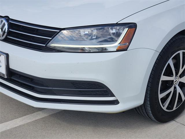 used 2017 Volkswagen Jetta car, priced at $12,850
