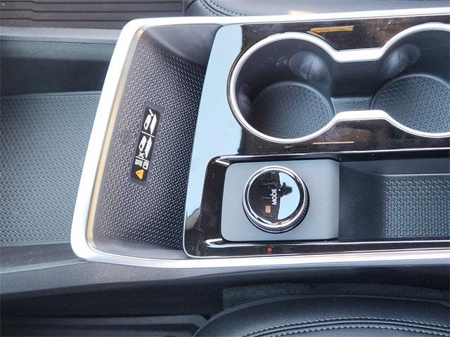 new 2026 Chevrolet Equinox car, priced at $32,260