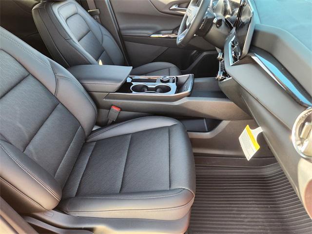 new 2026 Chevrolet Equinox car, priced at $32,260