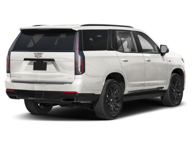 new 2026 Cadillac Escalade car, priced at $129,725