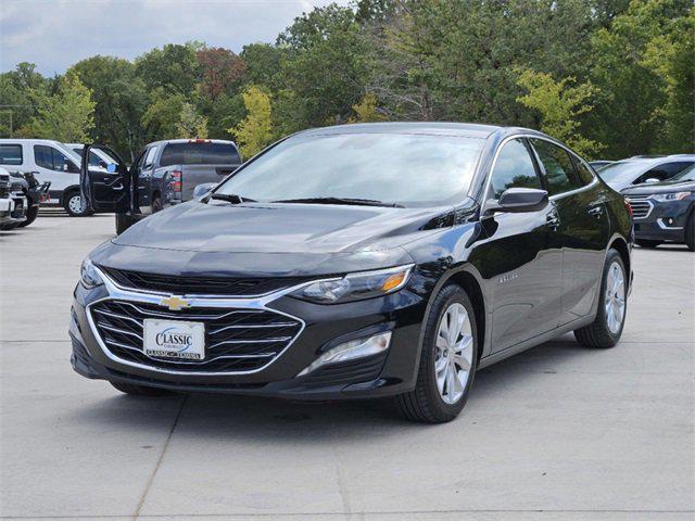 used 2023 Chevrolet Malibu car, priced at $19,997