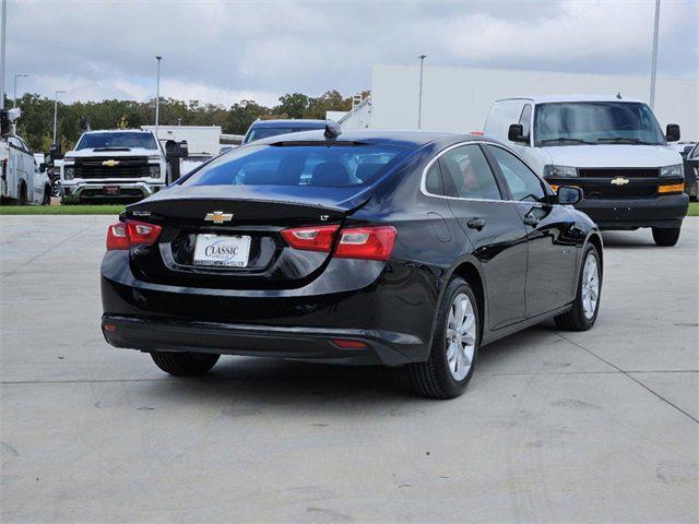 used 2023 Chevrolet Malibu car, priced at $19,997