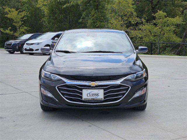 used 2023 Chevrolet Malibu car, priced at $19,997