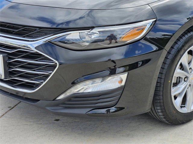 used 2023 Chevrolet Malibu car, priced at $19,997