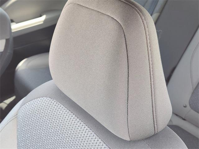used 2025 Subaru Forester car, priced at $32,325