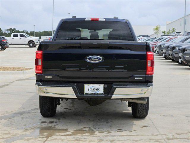 used 2023 Ford F-150 car, priced at $36,919