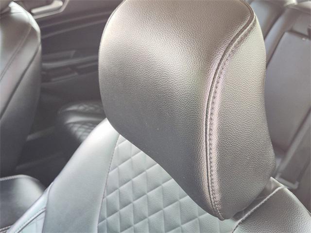 used 2023 Ford Edge car, priced at $25,381
