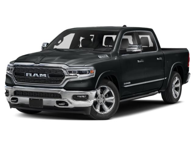used 2019 Ram 1500 car, priced at $36,856