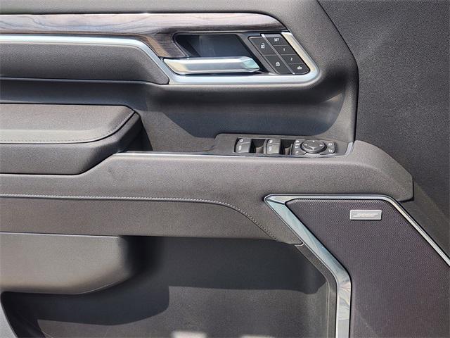 new 2025 Chevrolet Silverado 2500 car, priced at $74,534