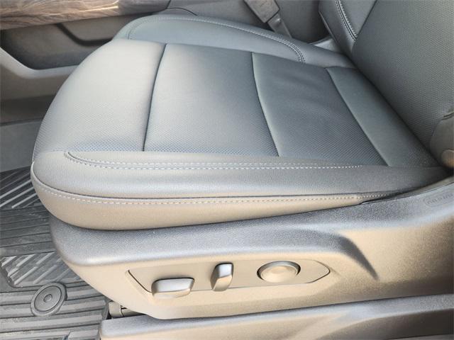 new 2025 Chevrolet Silverado 2500 car, priced at $74,534