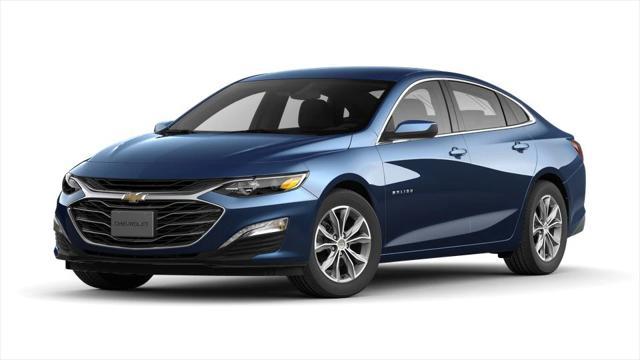 new 2025 Chevrolet Malibu car, priced at $29,295