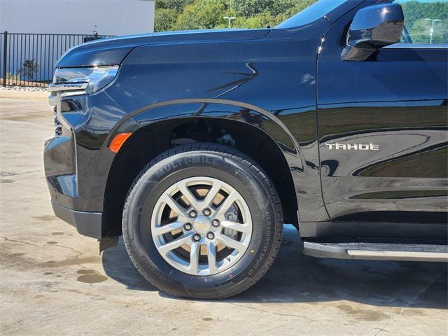 used 2024 Chevrolet Tahoe car, priced at $49,960