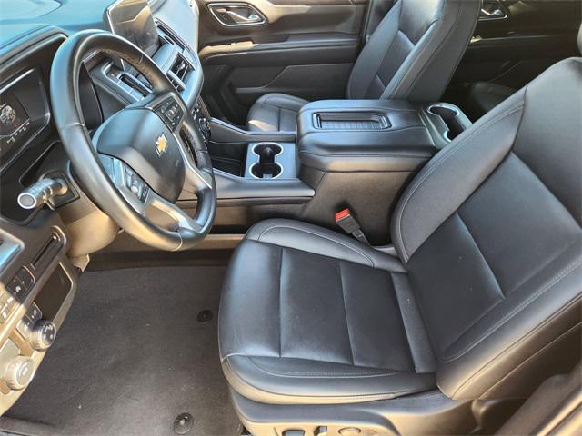 used 2024 Chevrolet Tahoe car, priced at $49,960