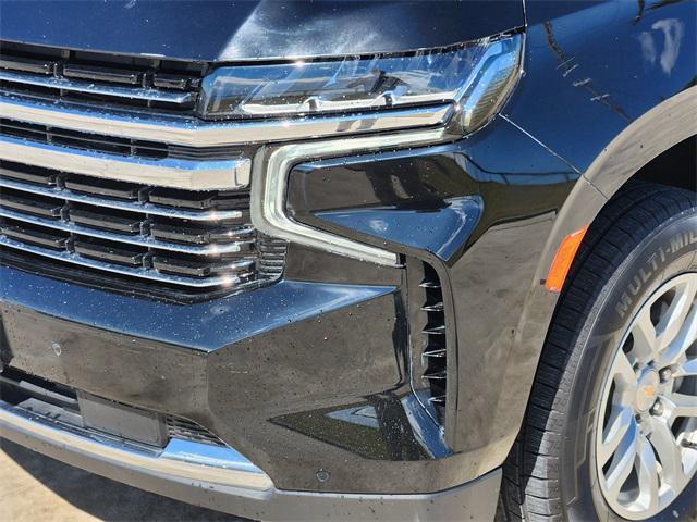 used 2024 Chevrolet Tahoe car, priced at $49,960