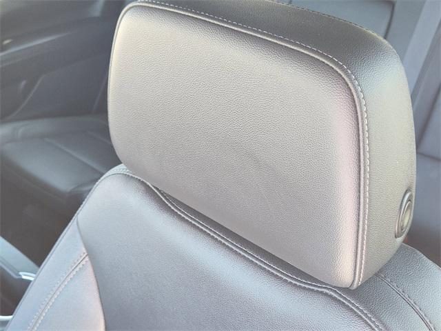 used 2024 Chevrolet Tahoe car, priced at $49,960
