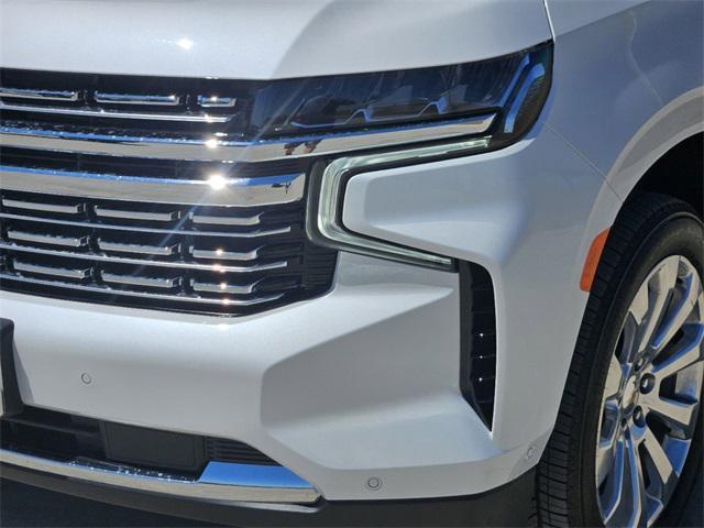 new 2024 Chevrolet Suburban car, priced at $87,500