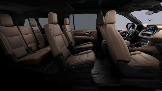 new 2024 Chevrolet Suburban car, priced at $92,510