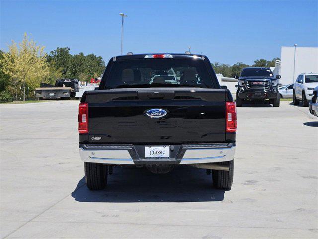 used 2023 Ford F-150 car, priced at $35,997