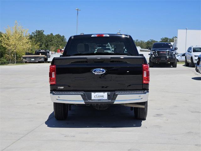 used 2023 Ford F-150 car, priced at $31,752