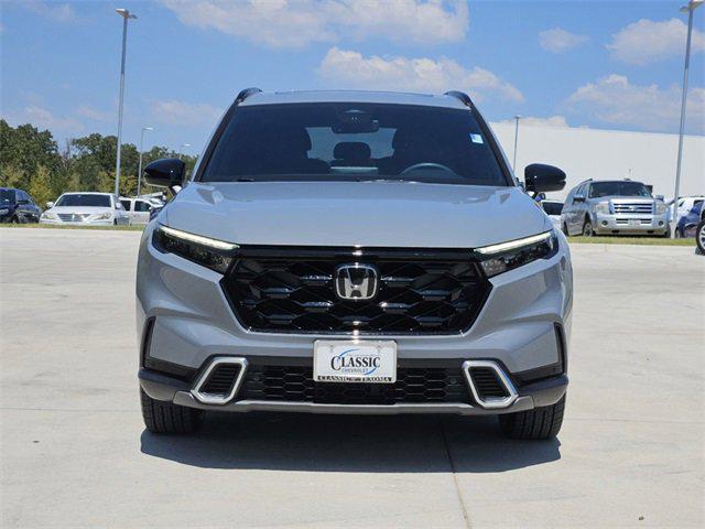 used 2024 Honda CR-V car, priced at $36,273