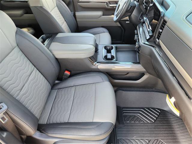 new 2026 Chevrolet Silverado 2500 car, priced at $95,653
