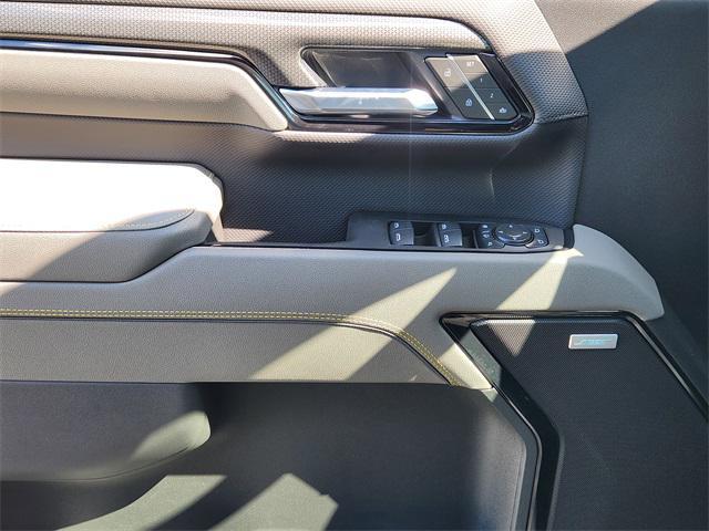new 2026 Chevrolet Silverado 2500 car, priced at $95,653