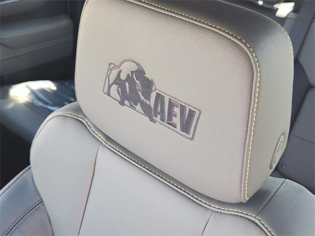 new 2026 Chevrolet Silverado 2500 car, priced at $95,653