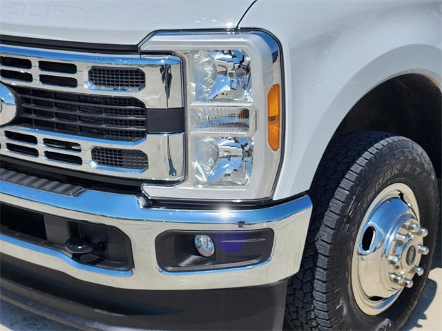 used 2023 Ford F-350 car, priced at $59,768