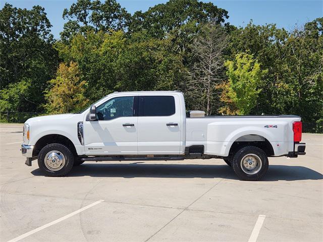 used 2023 Ford F-350 car, priced at $59,768