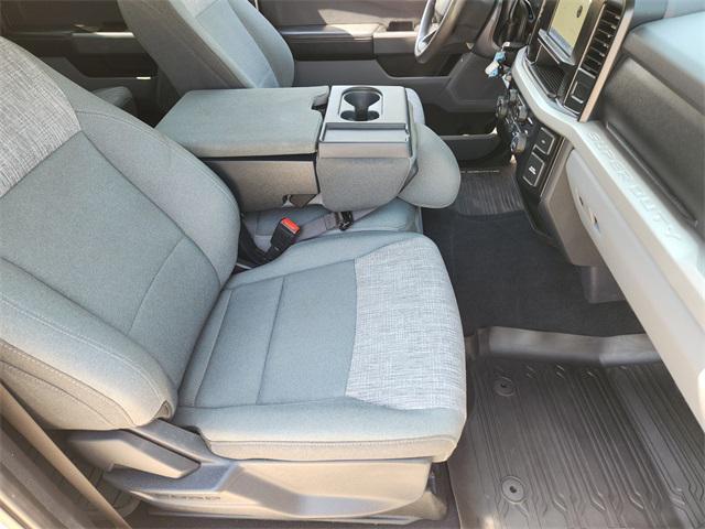 used 2023 Ford F-350 car, priced at $59,768