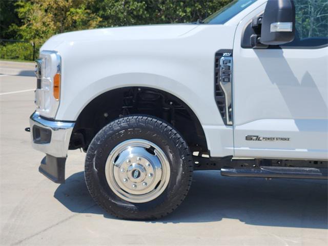 used 2023 Ford F-350 car, priced at $59,768