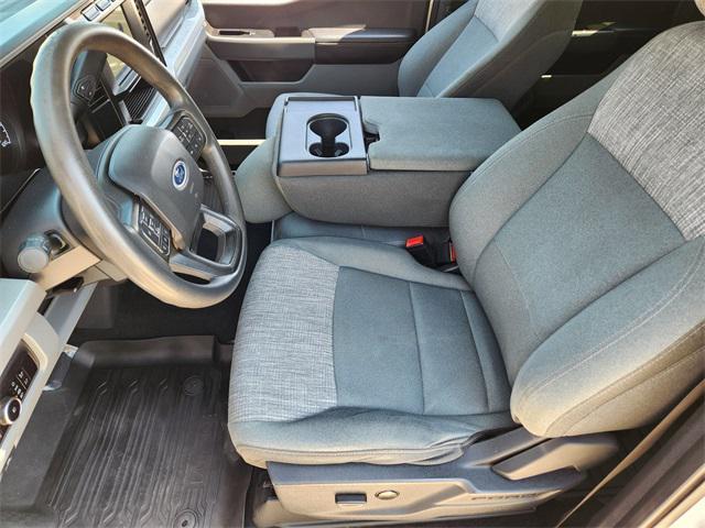used 2023 Ford F-350 car, priced at $59,768