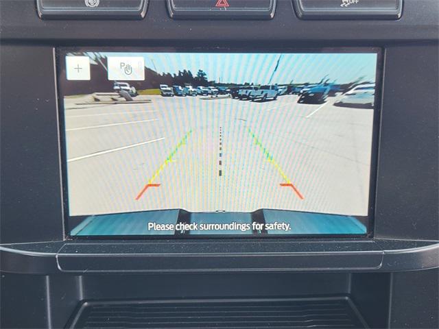 used 2023 Ford F-350 car, priced at $59,768