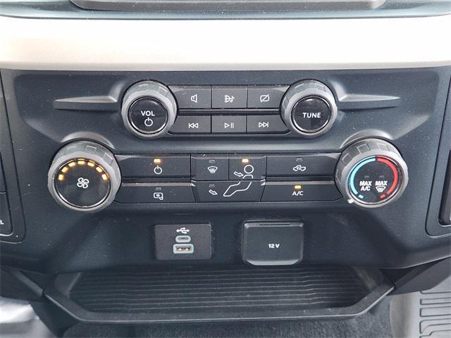 used 2023 Ford F-350 car, priced at $59,768