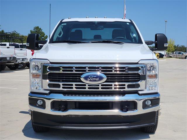 used 2023 Ford F-350 car, priced at $59,768