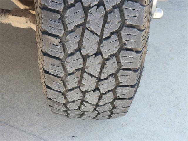 used 2023 Ford F-350 car, priced at $59,768