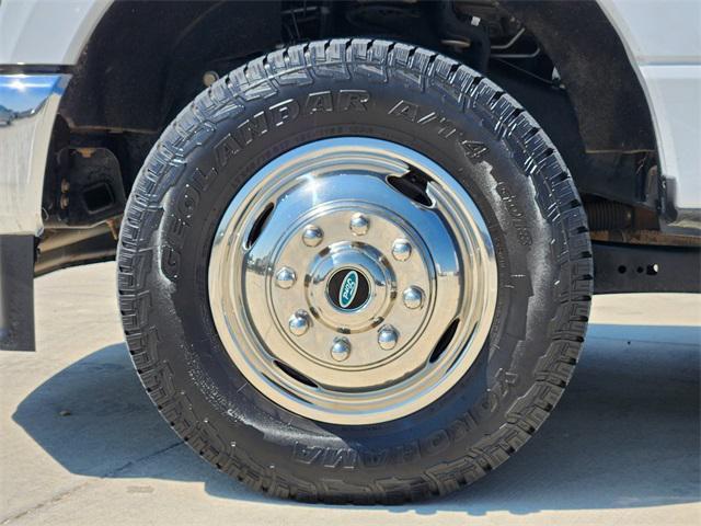 used 2023 Ford F-350 car, priced at $59,768